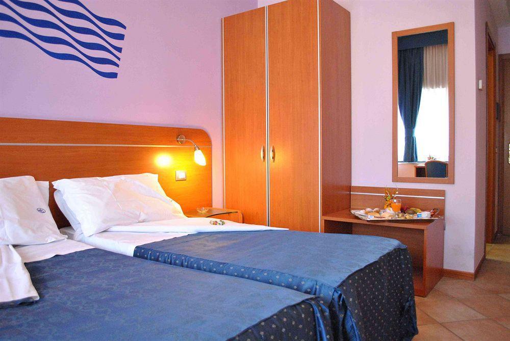 Millennium Gold Hotel Neapel