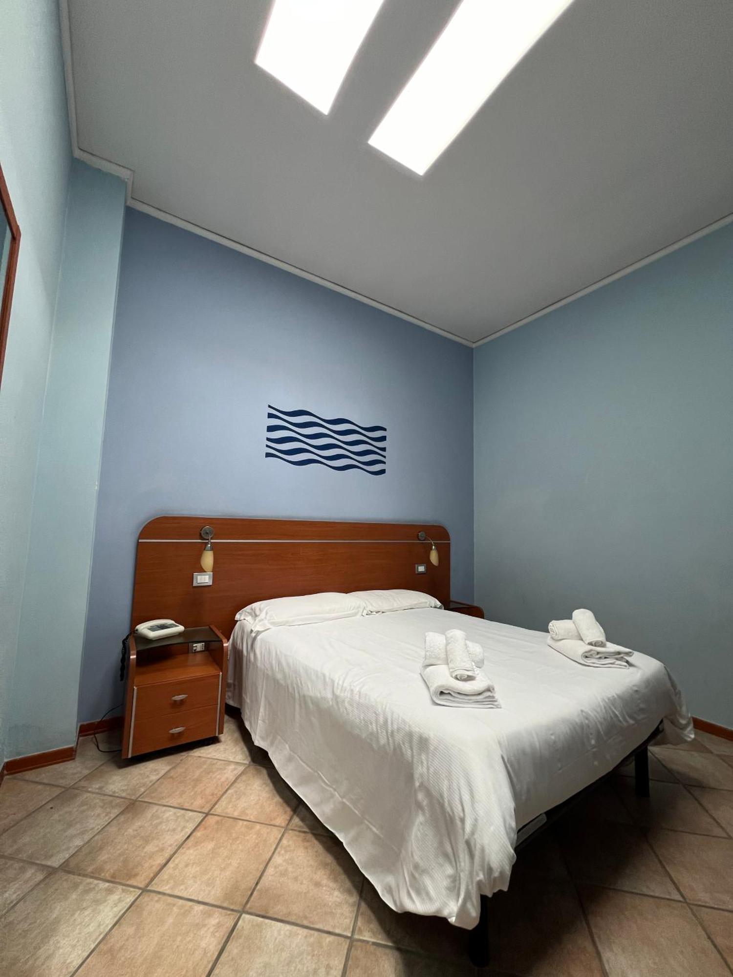 Millennium Gold Hotel Neapel