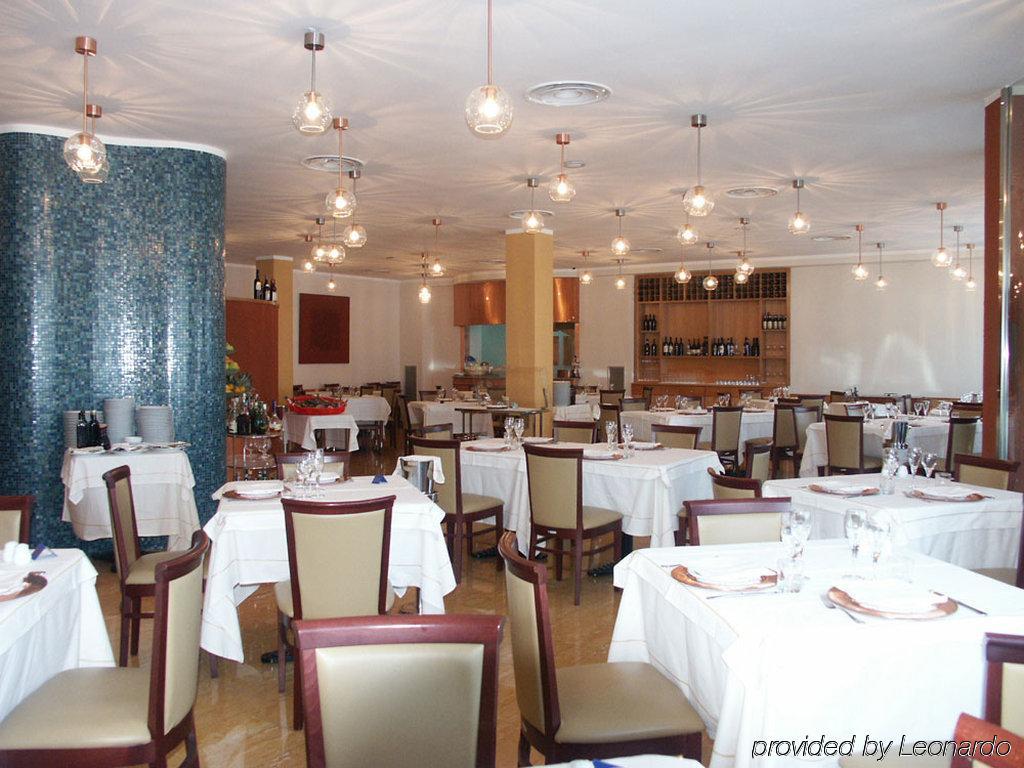 Hotel Millennium Gold Neapel