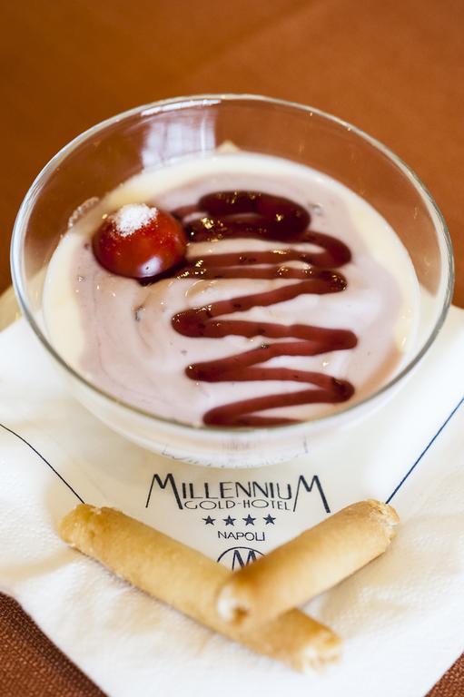 Millennium Gold 4* Neapel