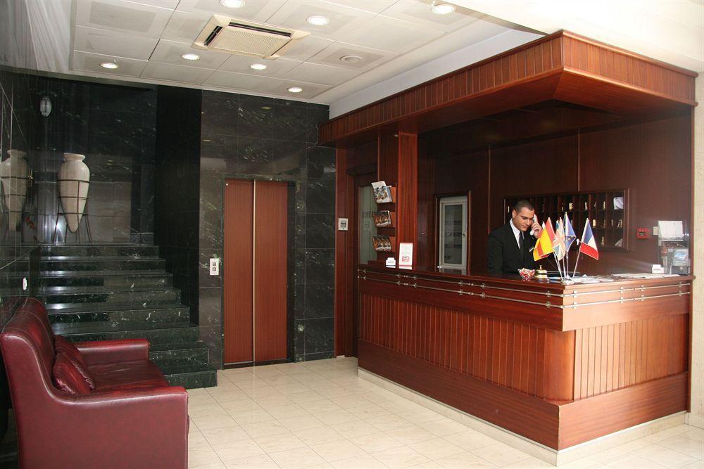 Millennium Gold Neapel