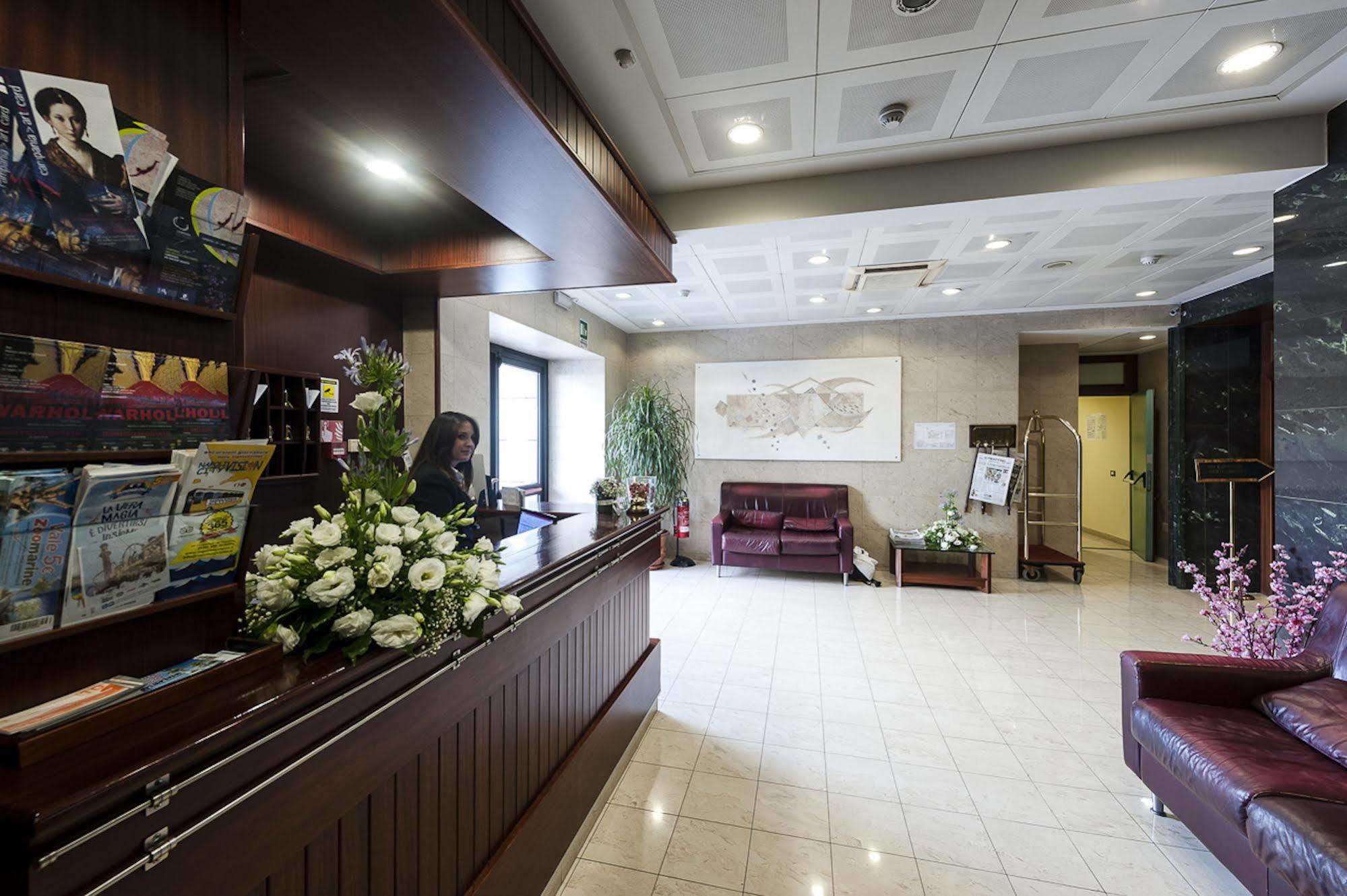 Hotel Millennium Gold Napoli