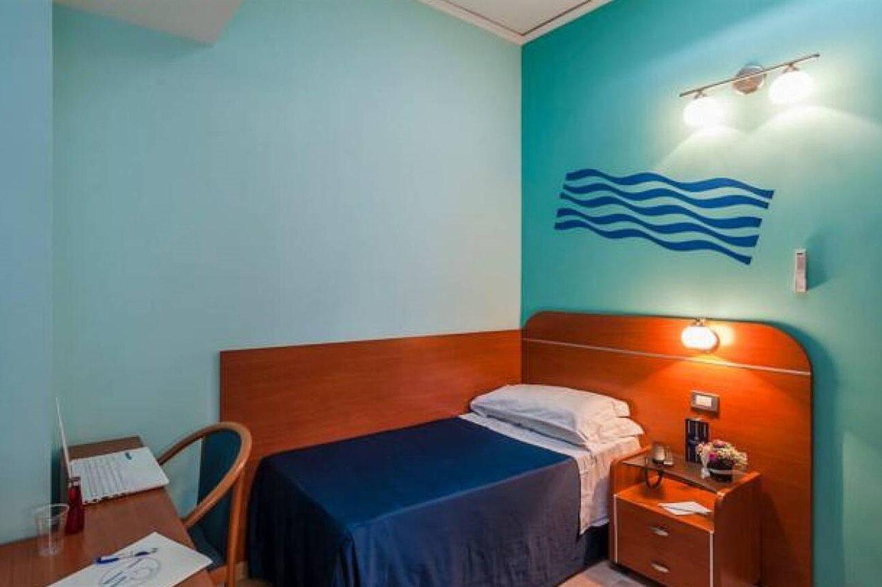 Millennium Gold 4* Napoli