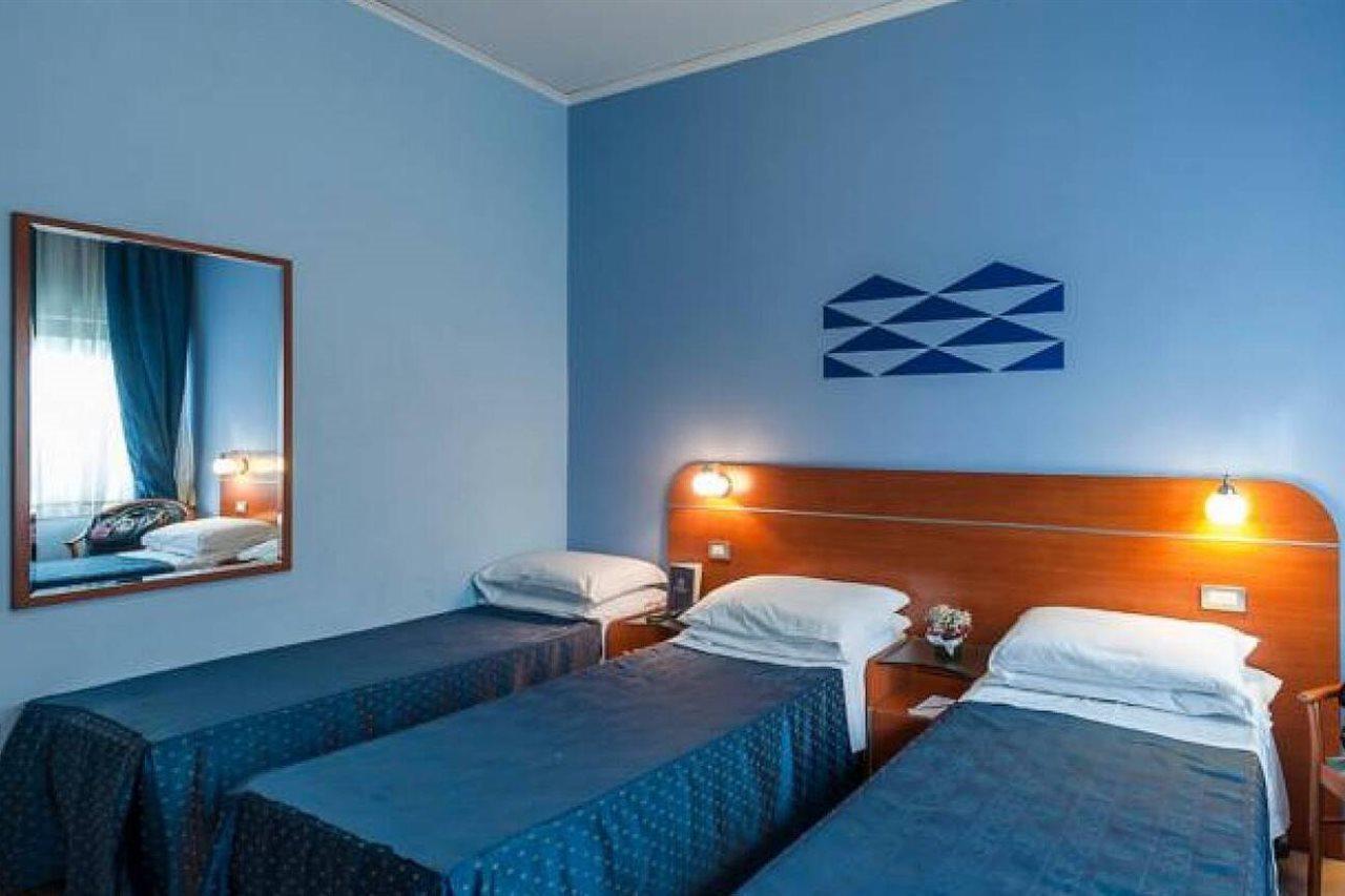 Millennium Gold 4* Neapel
