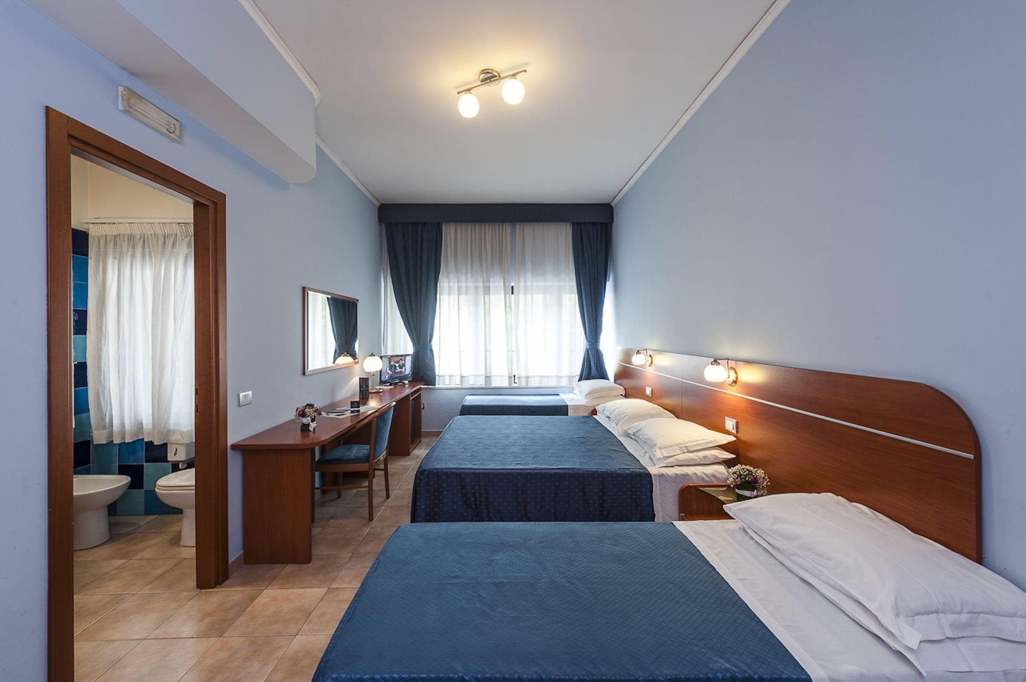 Millennium Gold Hotel 4*