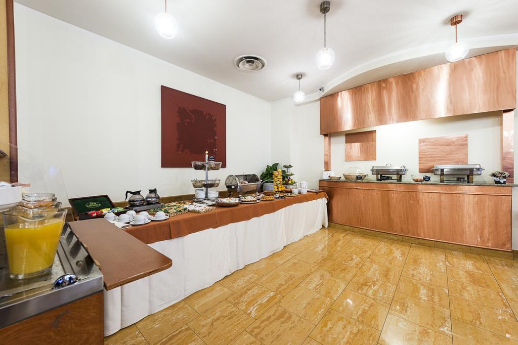 Millennium Gold 4* Naples