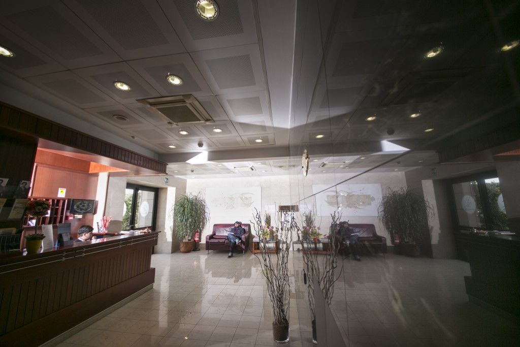 Hotel Millennium Gold Naples